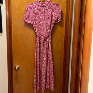 Talbots Dress Size 8 NWOT